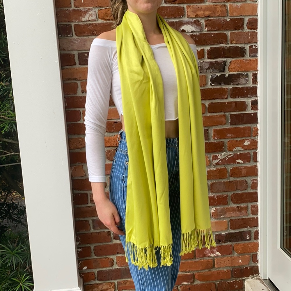Scarf